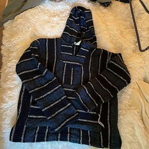 Baja Hoodie | Size S | Sunspecs